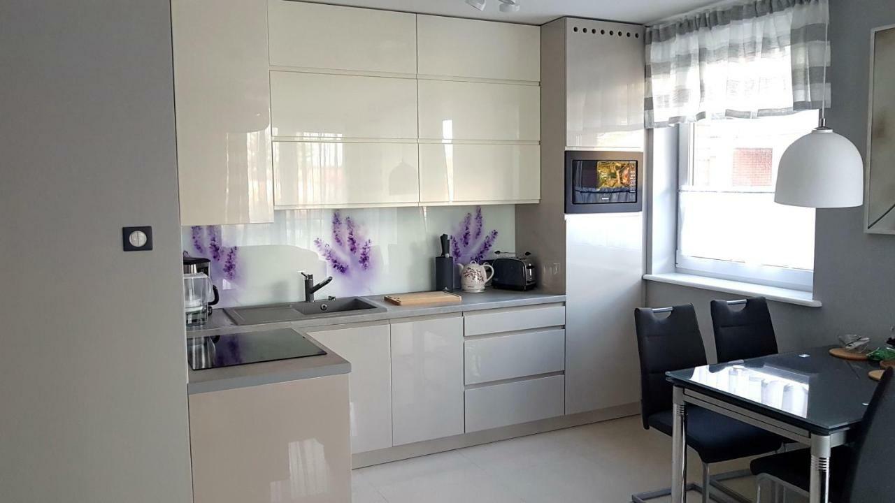 Apartament Klifowa Rewal 18 Buitenkant foto